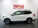 Used 2017 Subaru Forester 2.5i Premium image 2