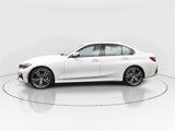 Certified 2022 BMW 330i Sedan w/ Driving Assistance Package image 5