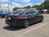 Used 2021 BMW 330e w/ Parking Assistance Package image 5