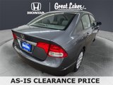 Used 2011 Honda Civic EX-L image 5