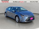 New 2025 Toyota Corolla LE image 3