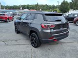 Used 2023 Jeep Compass Trailhawk image 3