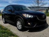 Used 2015 MAZDA CX-5 Touring w/ Bose/Moonroof Package image 4