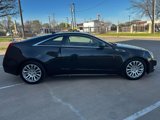 Used 2011 Cadillac CTS Performance image 4