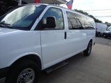 Used 2015 Chevrolet Express 3500 LT w/ LT Preferred Equipment Group image 4