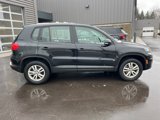 Used 2013 Volkswagen Tiguan S image 4