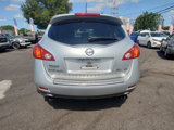 Used 2010 Nissan Murano SL w/ Leather Pkg image 4
