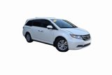 Used 2016 Honda Odyssey EX-L image 2