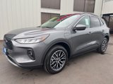 New 2025 Ford Escape SE image 2