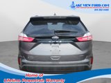Used 2022 Ford Edge SEL w/ Sport Appearance Package image 4