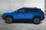 Used 2020 Jeep Cherokee Trailhawk w/ Comfort/Convenience Group image 6