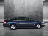 Used 2009 Chevrolet Impala LT w/ Luxury Edition Package image 4