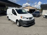Used 2017 Nissan NV200 S image 6