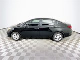 New 2025 Nissan Versa S image 4