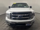 Used 2014 Ford F150 XLT w/ Trailer Tow Package image 2