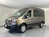 Used 2019 Ford Transit 150 XLT image 3