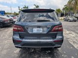 Used 2013 Mercedes-Benz ML 63 AMG 4MATIC image 6