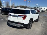 Certified 2021 GMC Acadia SLE w/ Driver Convenience Package image 5
