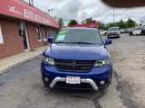 Used 2015 Dodge Journey Crossroad w/ Flexible Seating Group image 2