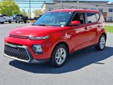 Used 2022 Kia Soul LX w/ Technology Package image 3