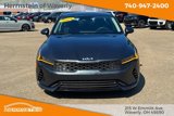 Used 2023 Kia K5 LXS image 2