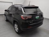 Used 2018 Jeep Compass Latitude w/ Popular Equipment Group image 5