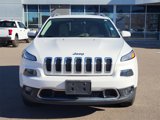 Used 2016 Jeep Cherokee Limited image 4