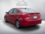 Used 2017 Hyundai Accent Value Edition image 5