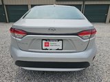 Certified 2022 Toyota Corolla LE image 5