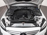 Certified 2021 Mercedes-Benz C 300 Sedan image 4