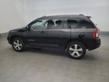 Used 2017 Jeep Compass High Altitude image 3