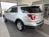 Used 2019 Ford Explorer XLT w/ Class III Trailer Tow Package image 3