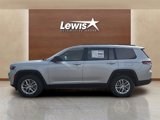 New 2025 Jeep Grand Cherokee L Laredo image 3