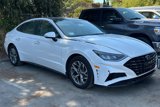 Used 2022 Hyundai Sonata SEL w/ Convenience Package image 2