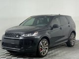 Used 2023 Land Rover Discovery Sport S R-Dynamic image 3