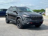 Used 2015 Jeep Cherokee Trailhawk w/ Comfort/Convenience Group image 2