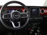 Used 2023 Jeep Gladiator Rubicon w/ Trailer Tow Package image 5