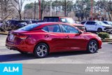 Used 2023 Nissan Sentra SV w/ All-Weather Package image 6