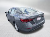 New 2025 Nissan Sentra S image 5