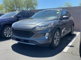 Used 2020 Ford Escape SEL image 2