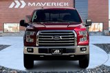 Used 2016 Ford F150 XLT w/ Equipment Group 302A Luxury image 2