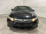 Used 2012 Honda Civic LX image 2