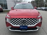 Certified 2022 Hyundai Santa Fe SEL w/ Convenience Package image 2