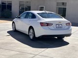 Used 2022 Chevrolet Malibu LT image 6