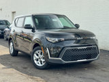 New 2025 Kia Soul LX image 3