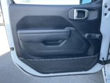 Used 2024 Jeep Wrangler Sport image 6