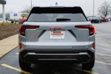 New 2025 GMC Terrain Elevation image 6