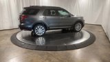 Used 2017 Ford Explorer Limited w/ Equipment Group 301A image 2