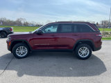New 2025 Jeep Grand Cherokee Laredo image 5