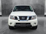 Used 2018 Nissan Frontier SV w/ Value Truck Package image 2